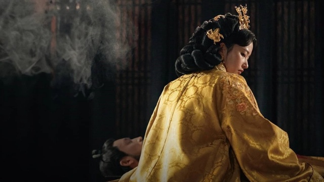 Phim 18+ Hàn Quốc bị cả nước lên án: Cảnh nóng nhiều không đếm hết, thật quá mức cho phép- Ảnh 2.