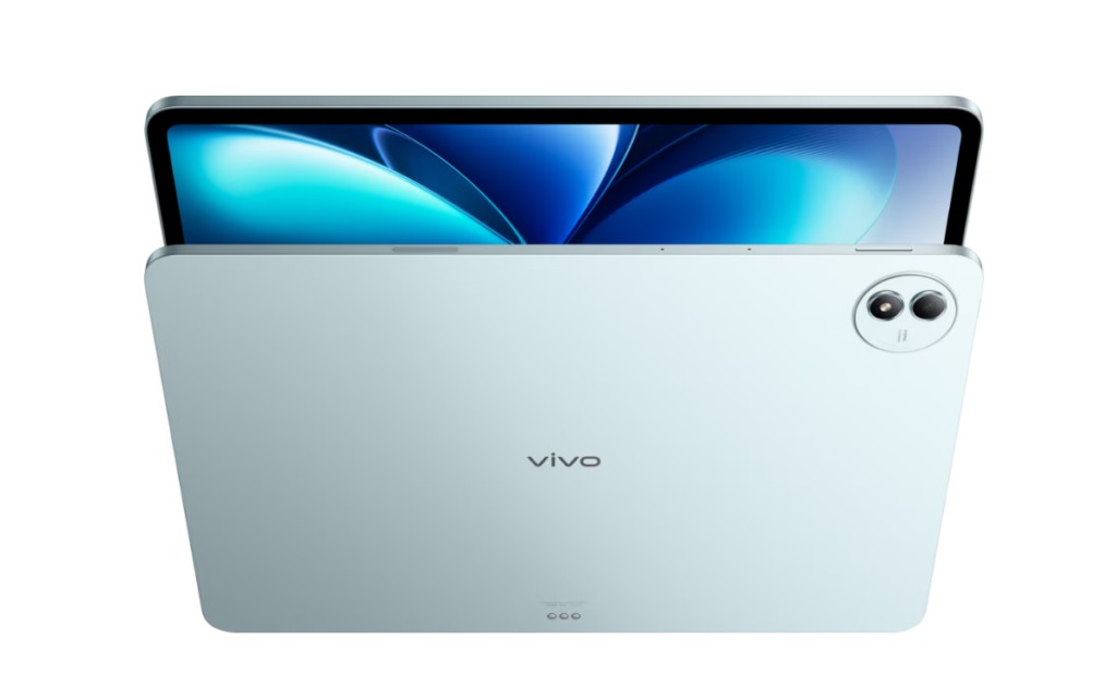 Phiên bản màu sắc của vivo Pad