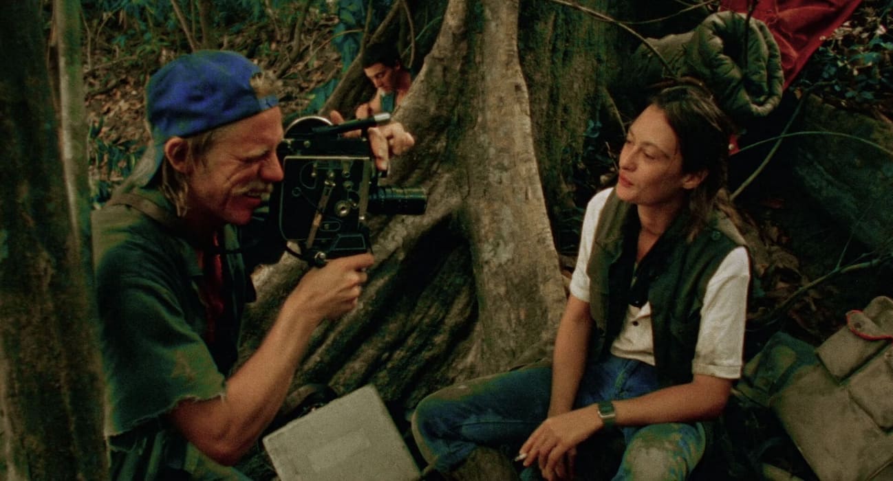 6 tác phẩm điện ảnh cực đoan nhất bị cấm cửa trên toàn cầu vì vượt quá giới hạn chịu đựng của nhân loại- Ảnh 2.