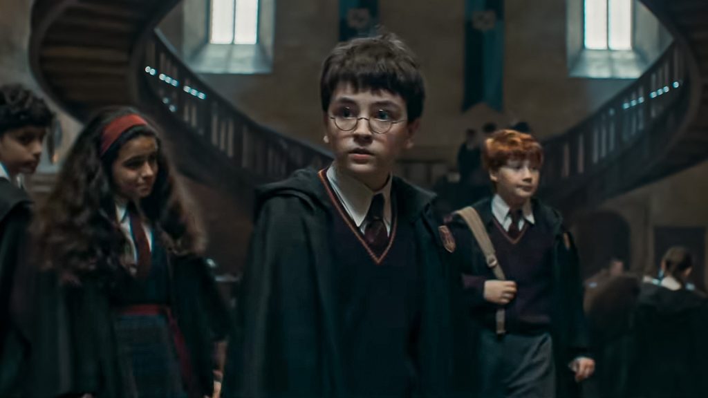 Hermione mới của Harry Potter HBO: Nhan sắc và thực lực của mỹ nhân lai Arabella Stanton liệu có đủ tầm?- Ảnh 2.