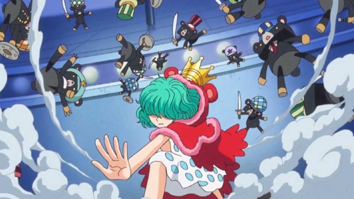 Top 8 trái ác quỷ giúp chủ sở hữu tự tạo ra cả một binh đoàn hùng mạnh trong One Piece- Ảnh 2.
