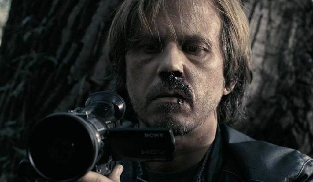 A Serbian Film (2010)