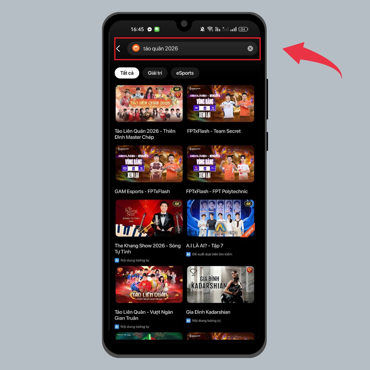 Tìm kiếm chương trình tái hiện tái hiện tái hiện tái hiện.