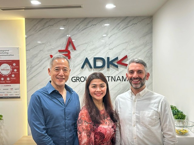 Assembly hợp nhất mạng lưới APAC