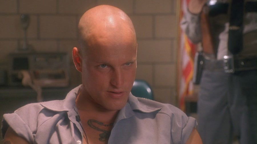 Natural Born Killers (1994)