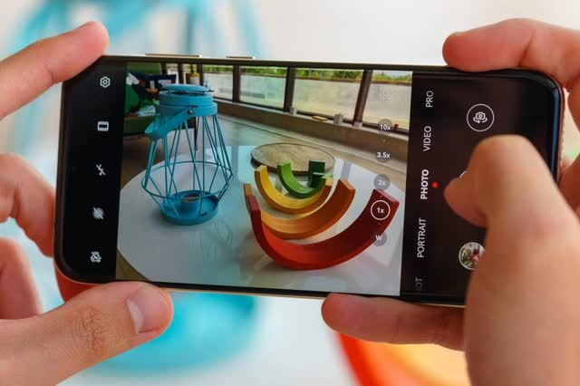 Camera Huawei Pura 80 Ultra hiện chưa có đối thủ trên DxOMark