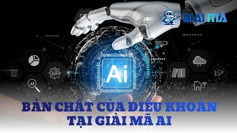 Bản chất và giá trị của các điều khoản dịch vụ