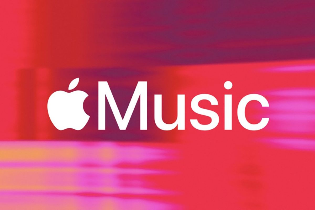 Apple Music nâng cấp tính năng AI playlist
