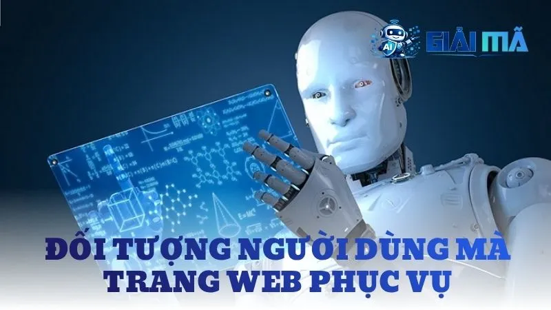 Xác định cộng đồng người dùng trọng tâm