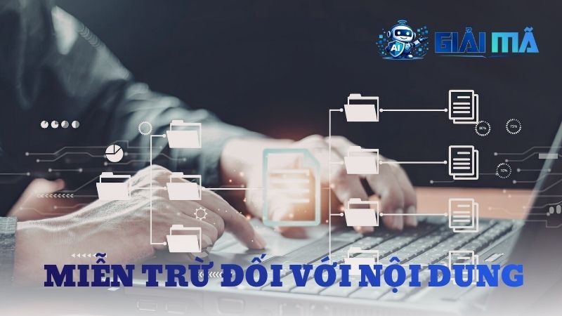 Miễn giảm trách nhiệm đối với độ chính xác của thông tin trên trang