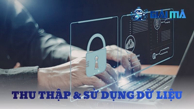 Thu thập và sử dụng dữ liệu minh bạch tại Giải Mã AI