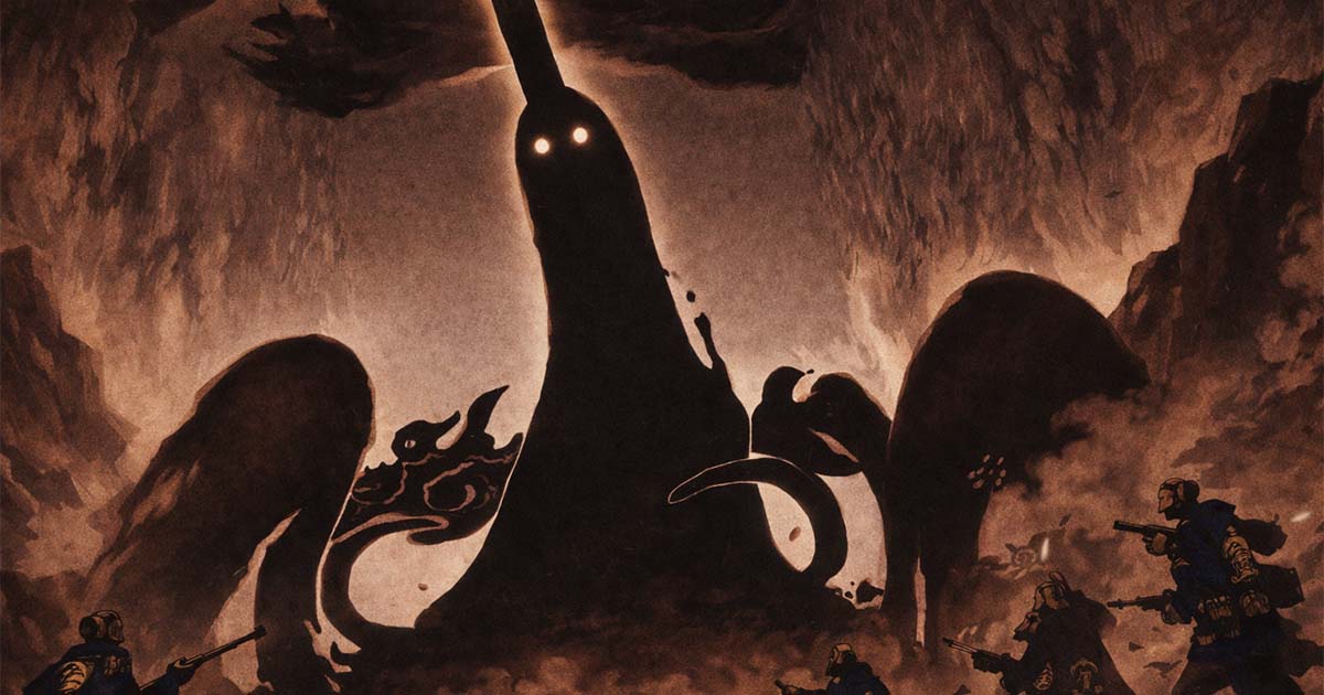 One Piece chương 1179: Imu lộ diện mạo thật, 'ác thần' sở hữu đôi cánh đen và sức mạnh bẻ cong thực tại- Ảnh 4.