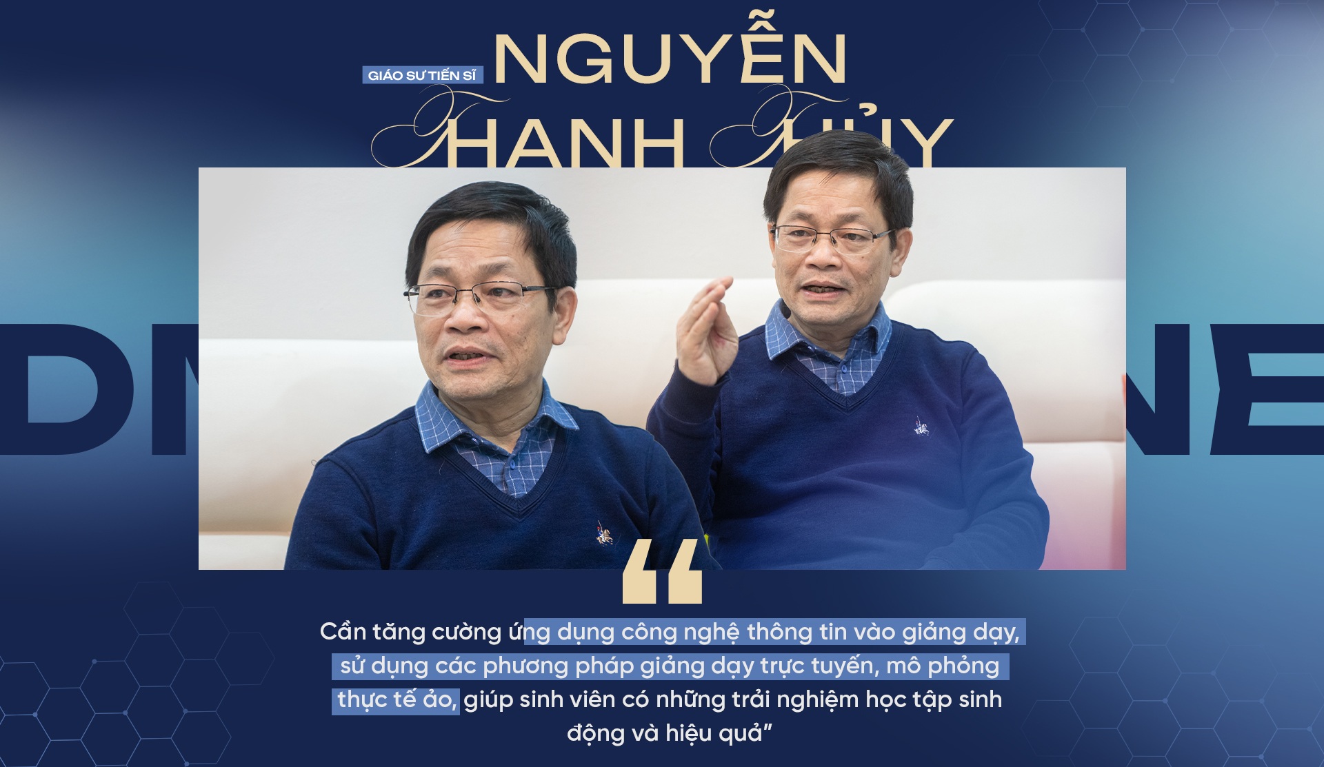 Việt Nam thiếu hụt nghiêm trọng nhân lực trình độ cao - 17