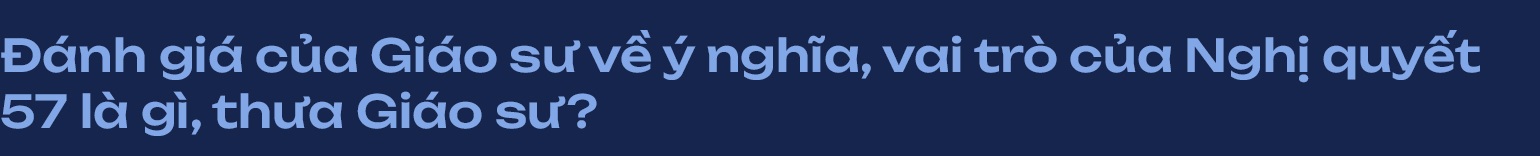 Việt Nam thiếu hụt nghiêm trọng nhân lực trình độ cao - 2