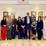 Doanh nghiệp Việt đổi mới trong đối thoại chính sách AI toàn cầu về sức khỏe