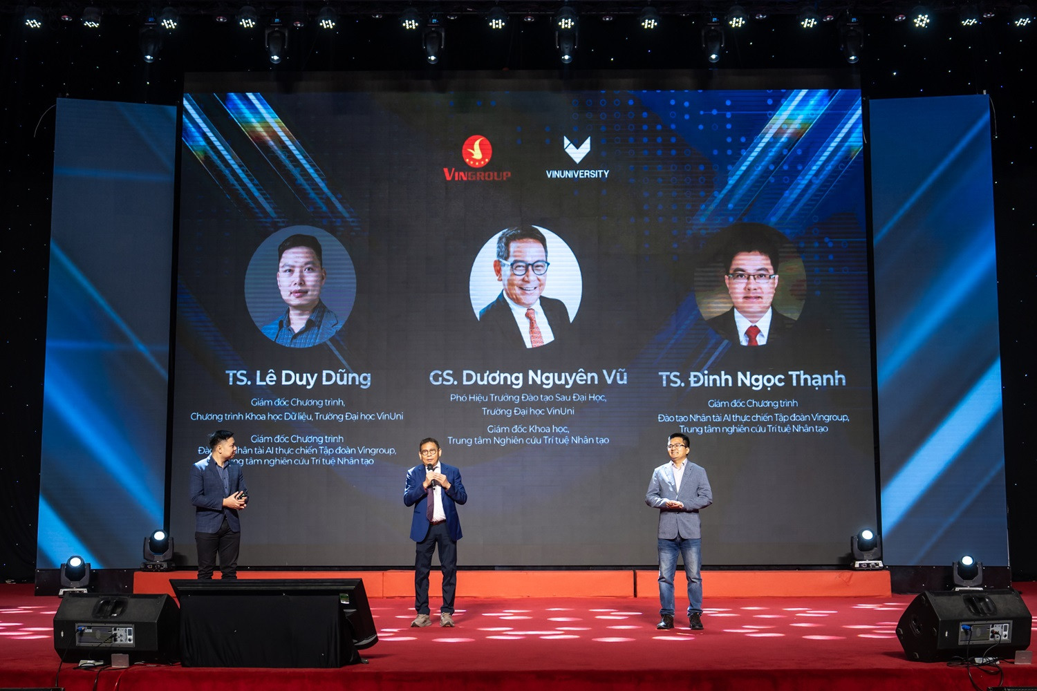 Học viên sử dụng công cụ hỗ trợ lập trình trong đào tạo AI