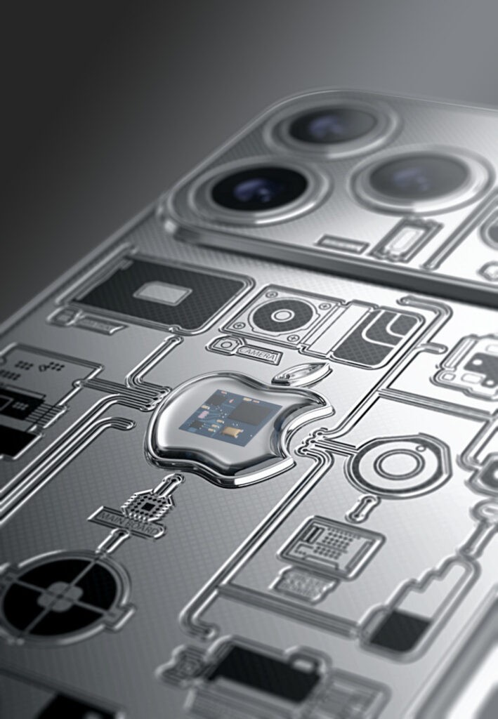 Hộp quà tặng và phụ kiện đi kèm phiên bản giới hạn