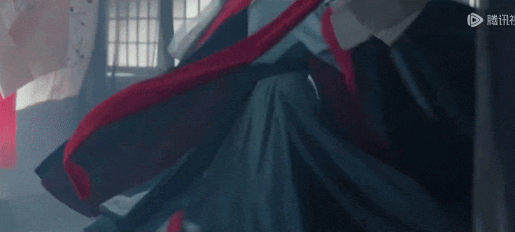 Không thể chấp nhận cảnh nóng lệch lạc nhất phim Trung Quốc- Ảnh 3.