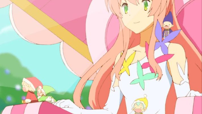 Top 13 anime hậu tận thế hay nhất mọi thời đại: Từ Zombie đến thảm họa hạt nhân- Ảnh 1.