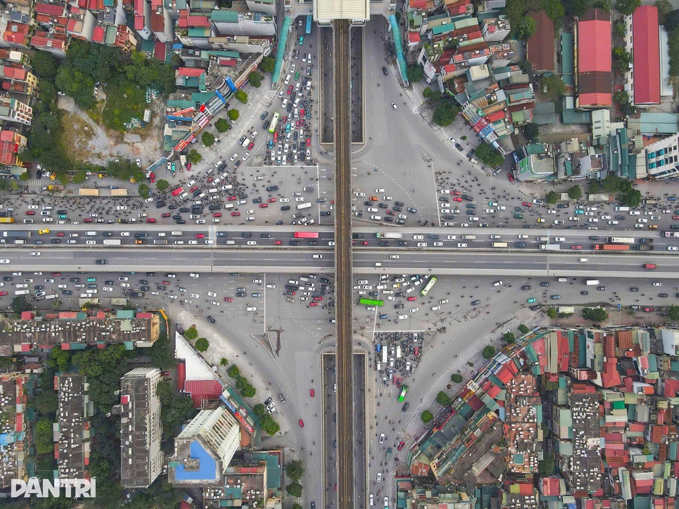 Camera AI đang cải thiện giao thông Hà Nội như thế nào? - 4