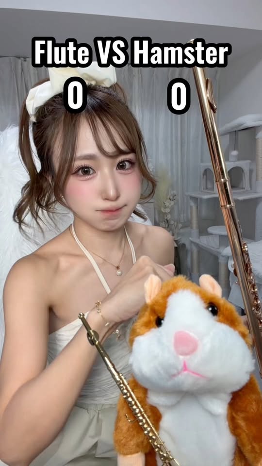 Cộng đồng mạng khen ngợi tài năng thổi sáo