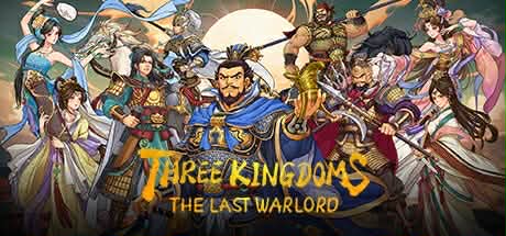 Giao diện Three Kingdoms: The Last Warlord