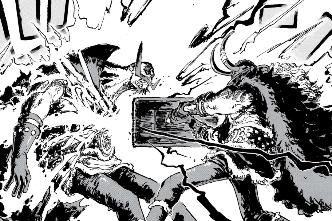 Cái chết của Harald – Hiệp sĩ thánh mạnh nhất