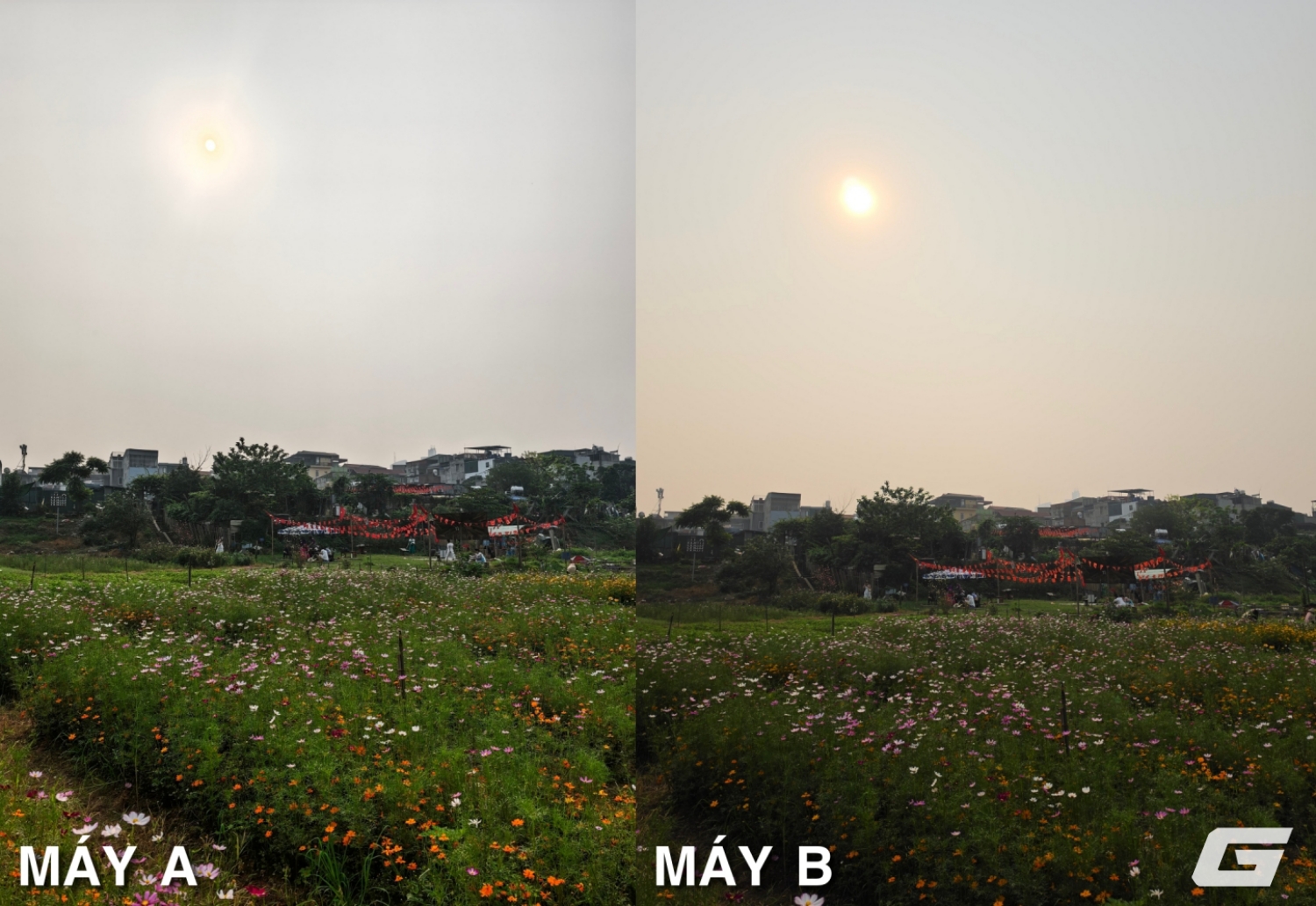 Blind test giữa Galaxy S26 Ultra và Leica Leitzphone