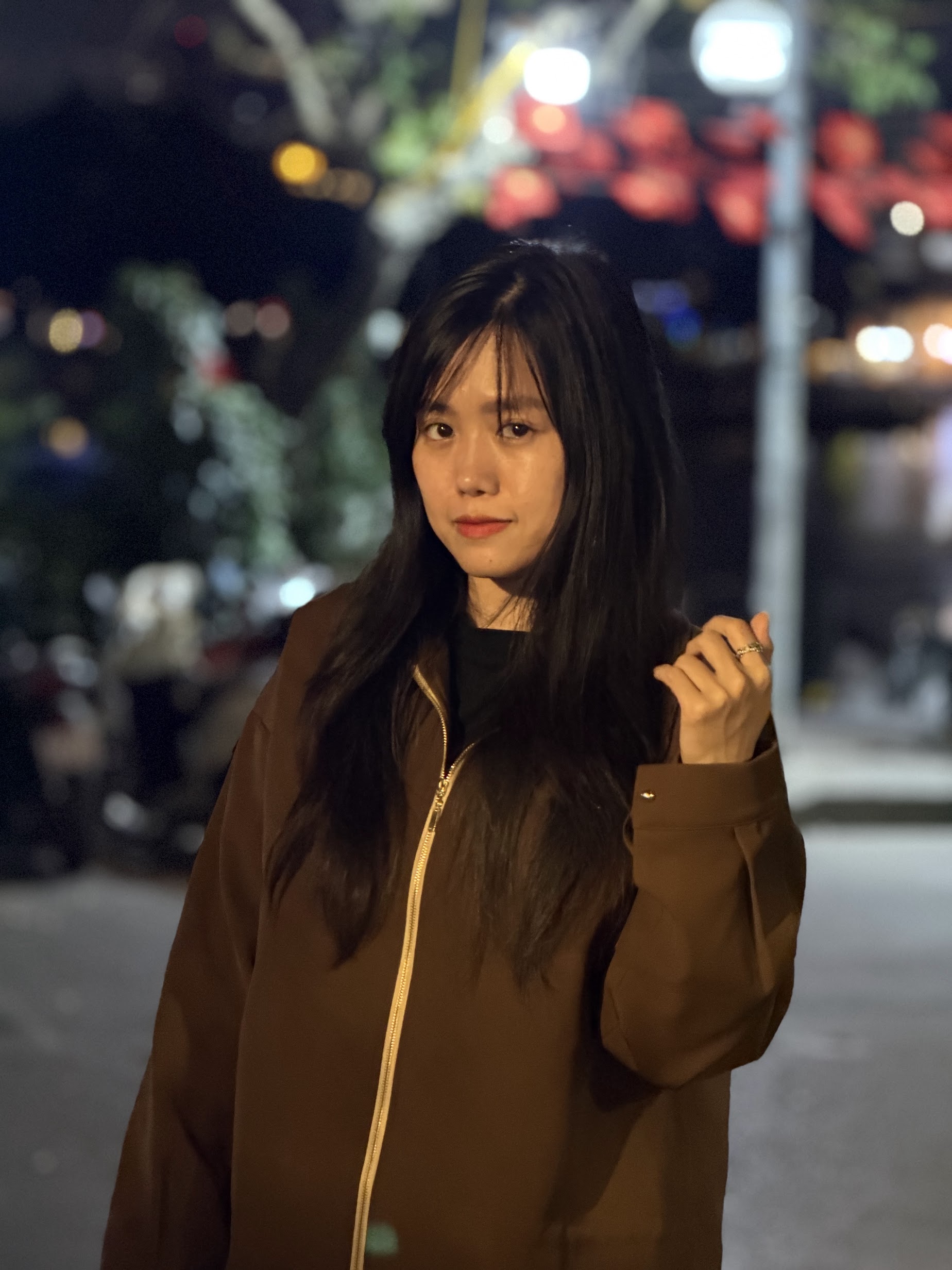 Chân dung thiếu sáng chất lượng cao nhất hiện nay 