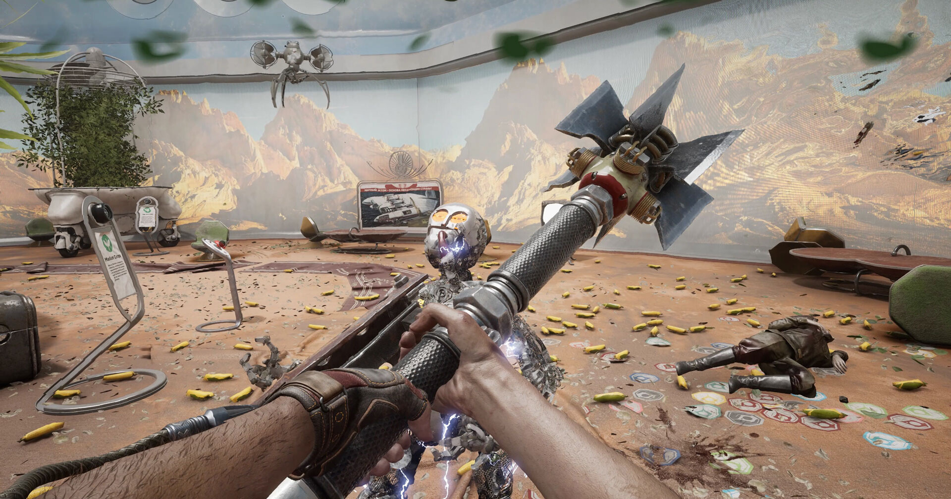 Giảm giá 75%, tựa game bom tấn này có giá thấp chưa từng thấy trên Steam, quá hấp dẫn cho người dùng- Ảnh 5.