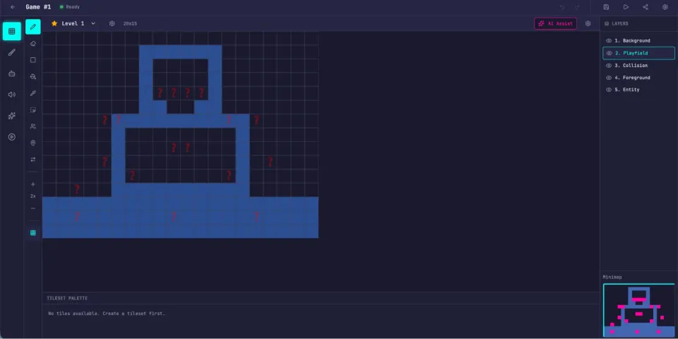 Sơ đồ mô hình tổ chức và vòng phản hồi đội nhóm AI