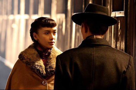 Angelababy và Lưu Đức Hoa không còn hợp tác