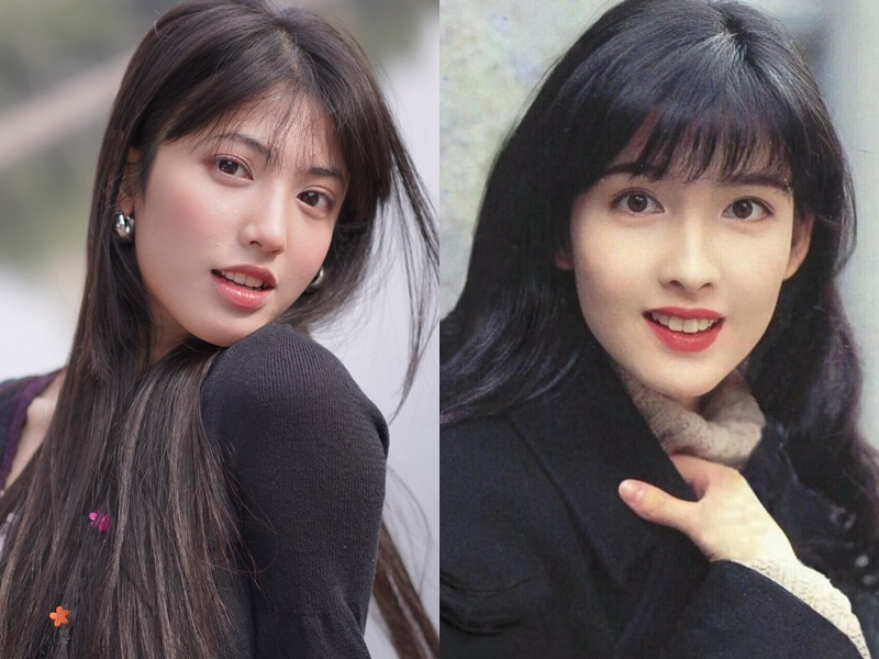 Cô gái nổi tiếng với bộ ảnh chụp ở công viên Thống Nhất: Mình không cố để trông cổ điển- Ảnh 13.