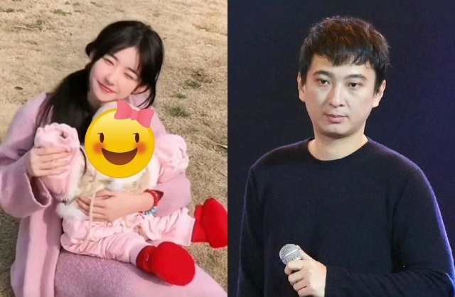 Thiếu gia từ chối trách nhiệm đối với con gái