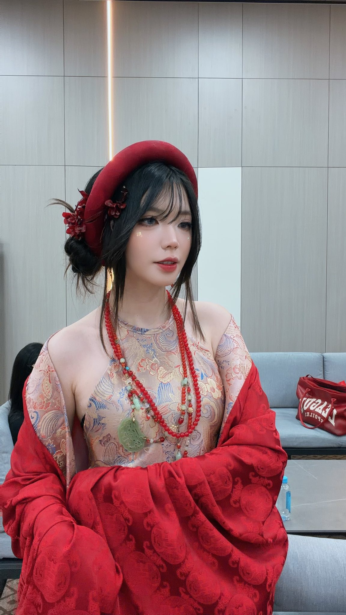 Bộ ảnh của Remind nhận được nhiều lời khen ngợi