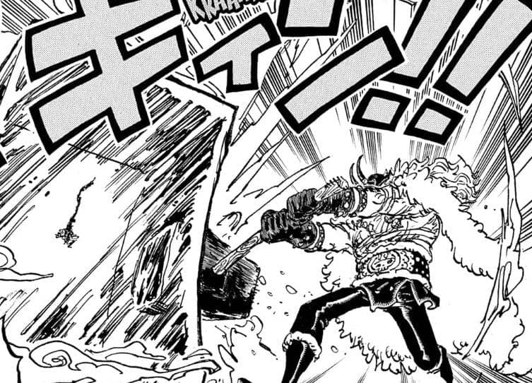 Tuyệt kỹ Niflheim của Loki áp đảo Imu