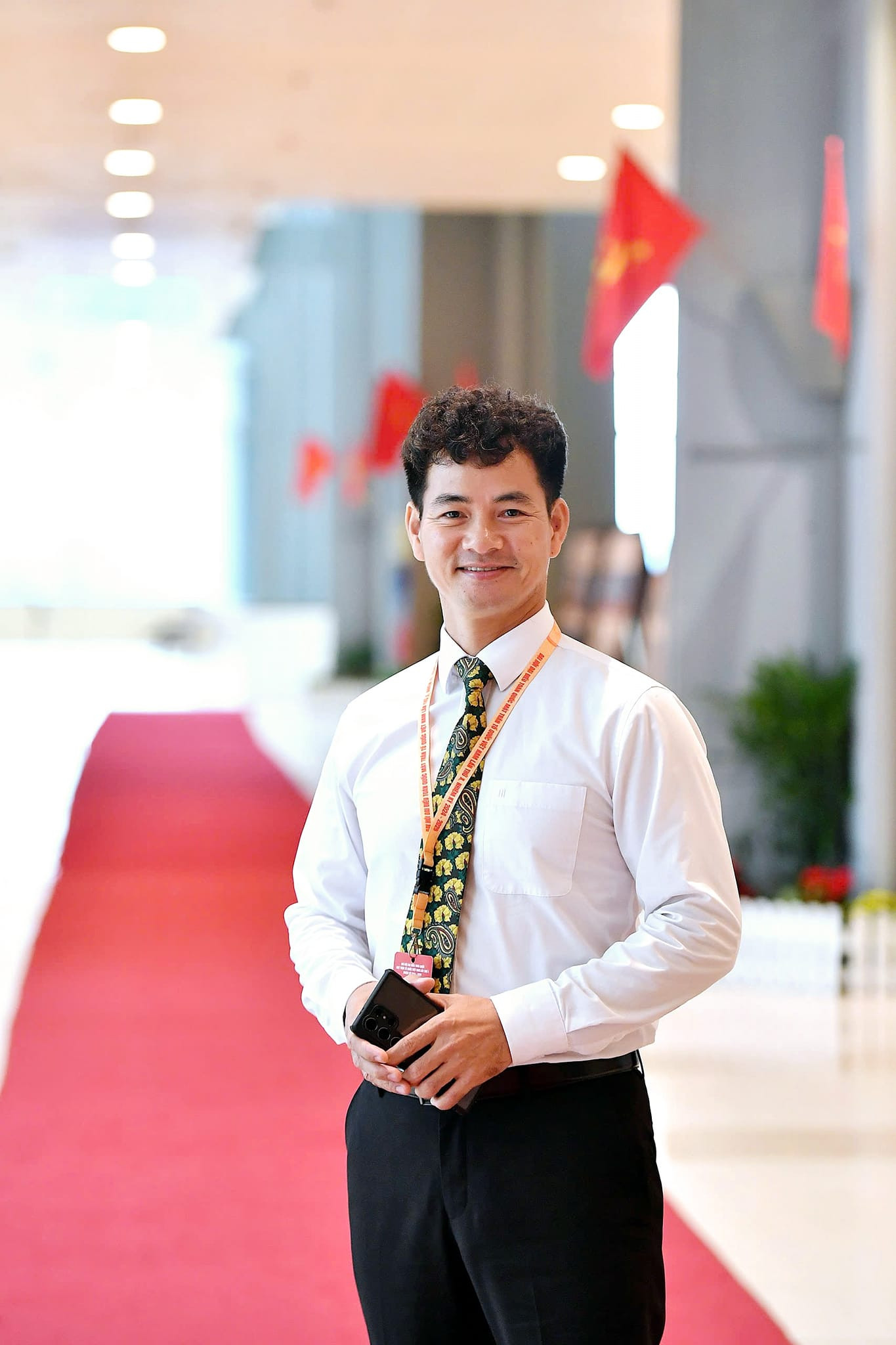 NSND Xuân Bắc - diễn viên và lãnh đạo sân khấu Việt Nam