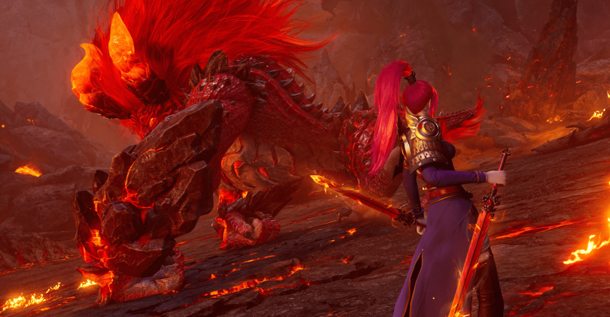 Cuối cùng thì bom tấn Honor of Kings: World cũng ấn định ra mắt sau nhiều tháng ngày chờ đợi- Ảnh 5.