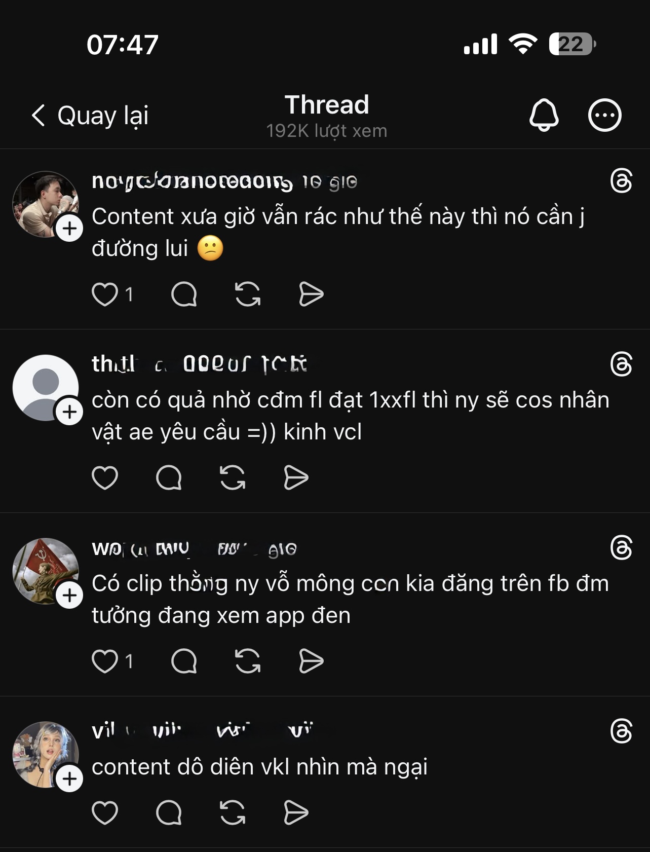Ảnh hưởng tiêu cực của content phản cảm lên giới trẻ