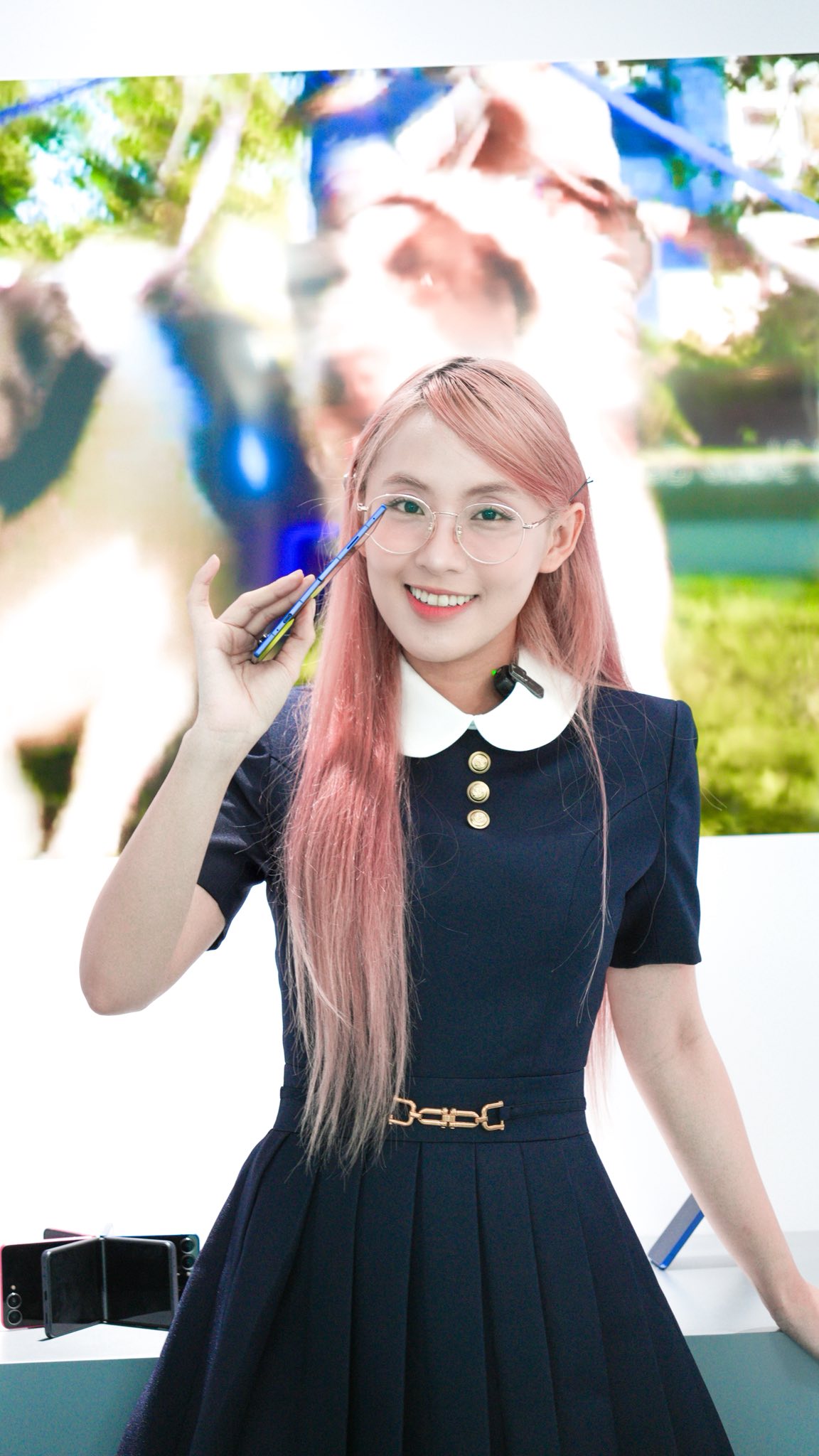 Đan Anh reviewer công nghệ