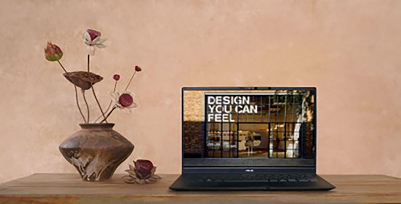 Laptop với màn hình OLED giúp bảo vệ mắt tốt hơn