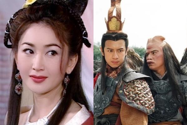 10 bộ phim kinh điển TVB là cả bầu trời tuổi thơ của thế hệ 8x - 9x- Ảnh 1.