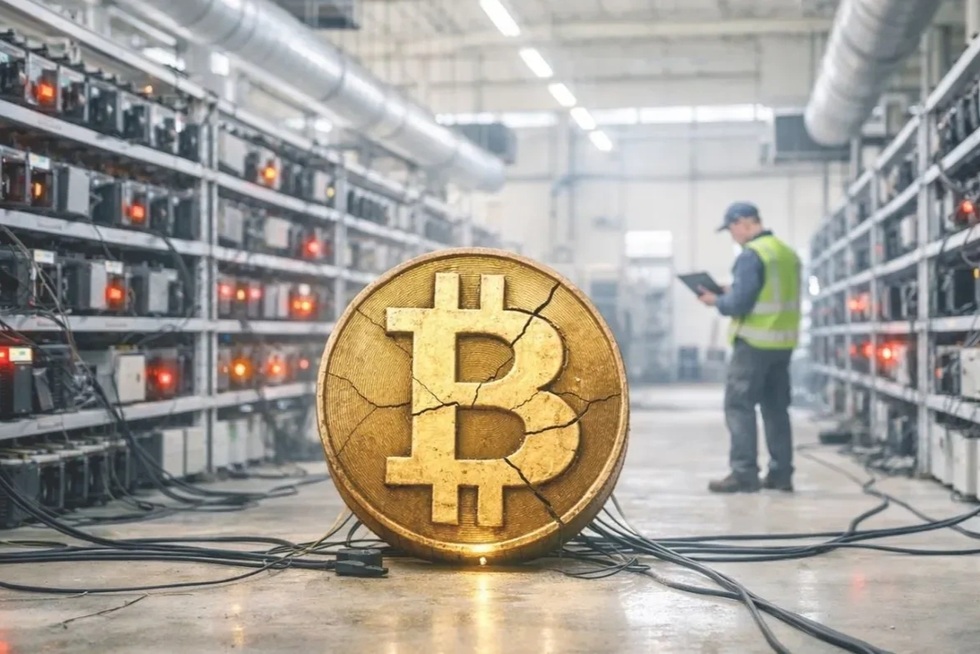 Chi phí đào bitcoin chạm mốc 80.000 USD