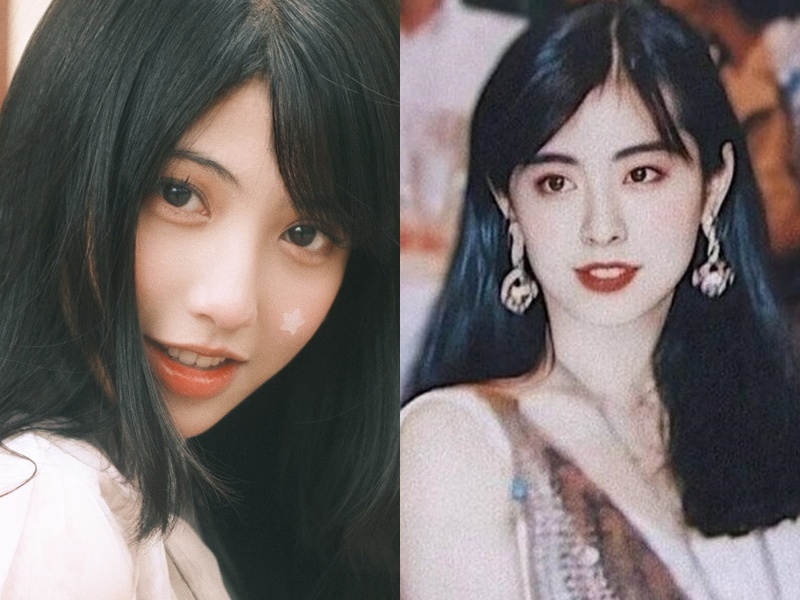 Cô gái nổi tiếng với bộ ảnh chụp ở công viên Thống Nhất: Mình không cố để trông cổ điển- Ảnh 12.