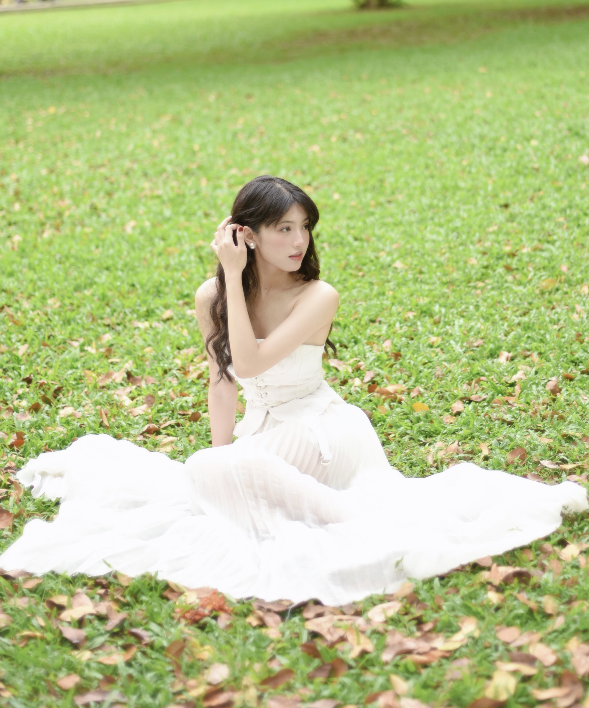 Style nào cũng xinh xuất sắc