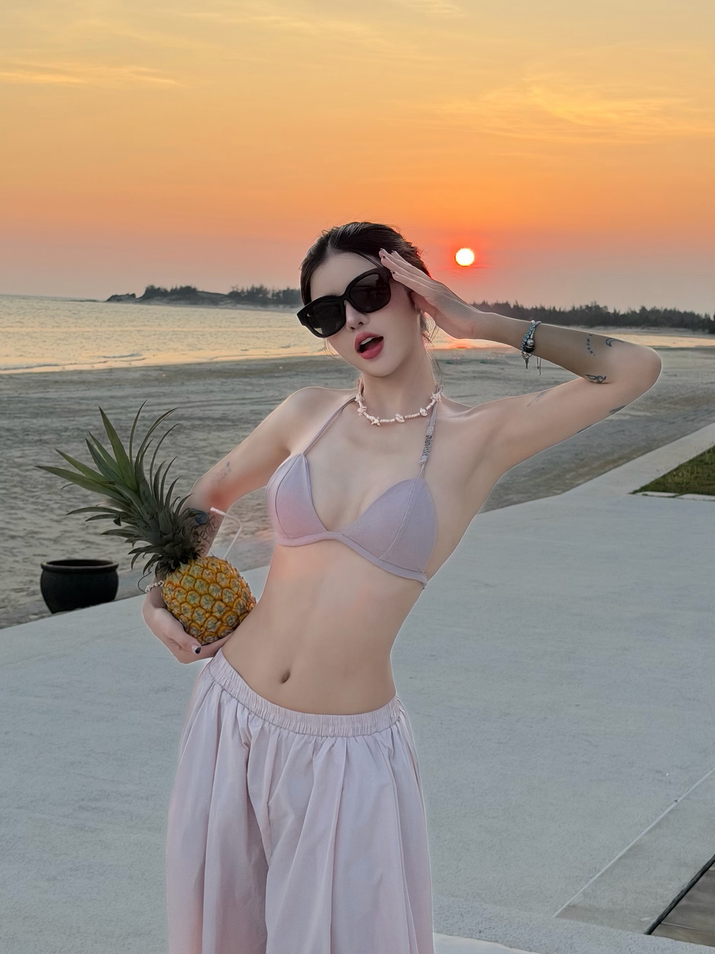 Ciin duy trì sức hút qua đa dạng nội dung