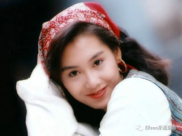 Chu Ân và cái nháy mắt kinh điển trong Đại Thoại Tây Du: Đỉnh cao nhan sắc Hong Kong- Ảnh 5.