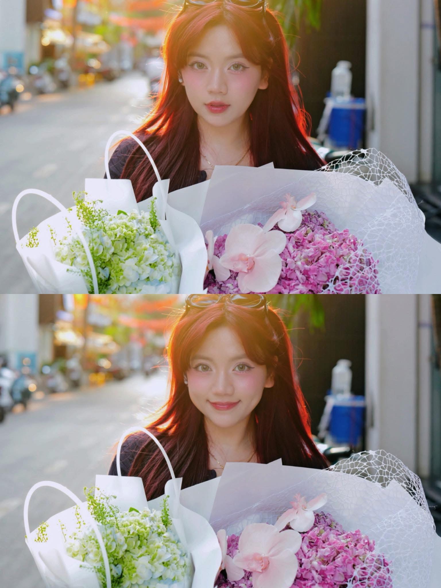 Hot girl làng game sở hữu visual vạn người mê nhưng trình độ đuổi trai thuộc hàng thượng thừa