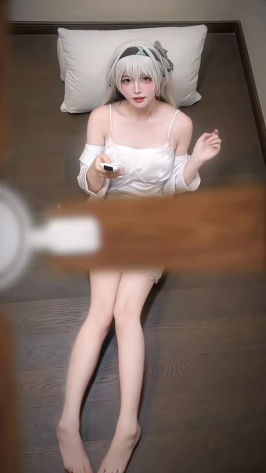 Sự đầu tư bài bản về ánh sáng và hậu kỳ trong trend quạt trần