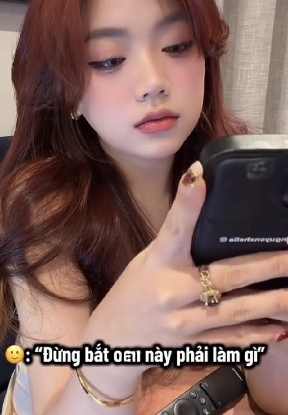 Phản hồi tích cực từ cộng đồng mạng về sự cá tính của Bảo Hân